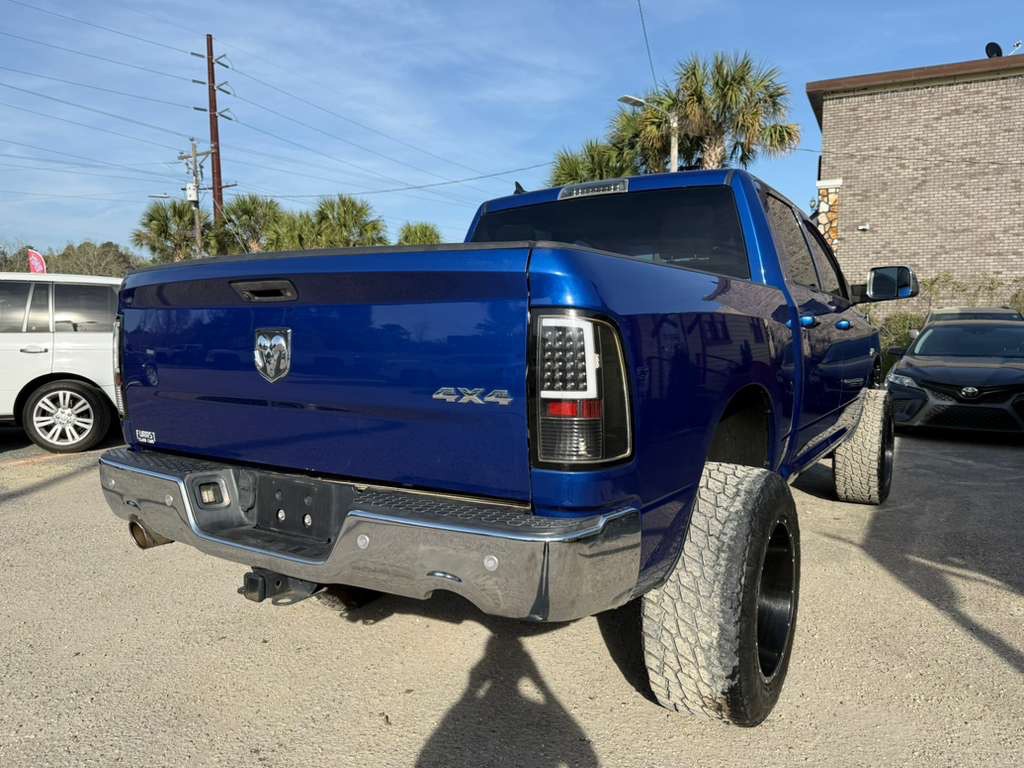 2015 RAM 1500 Image 9