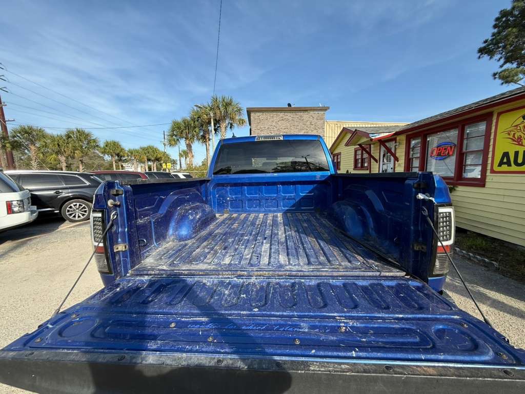 2015 RAM 1500 Image 10