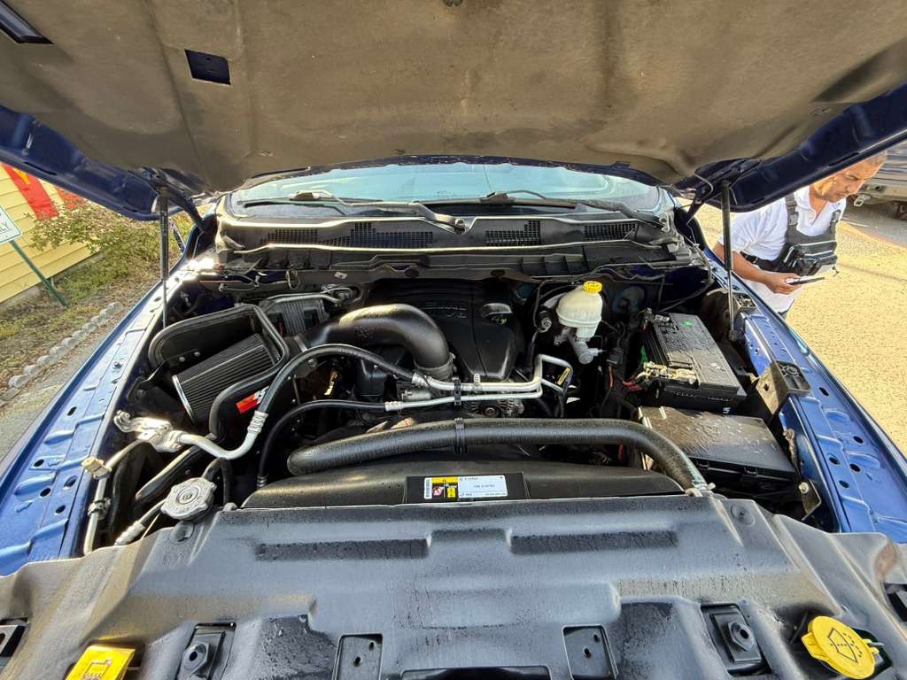 2015 RAM 1500 Image 11