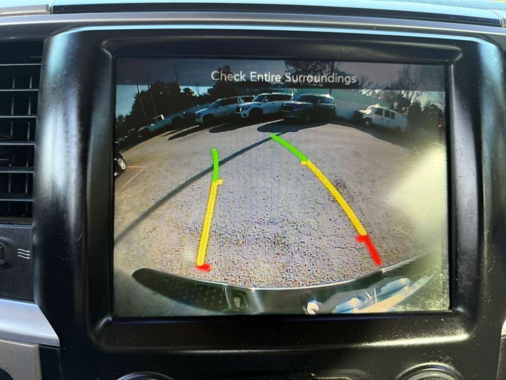 2015 RAM 1500 Image 20