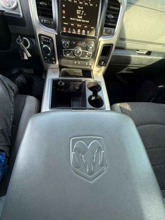 2015 RAM 1500 Image 21