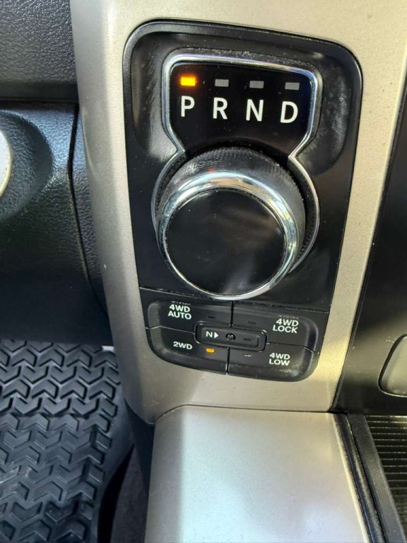 2015 RAM 1500 Image 22