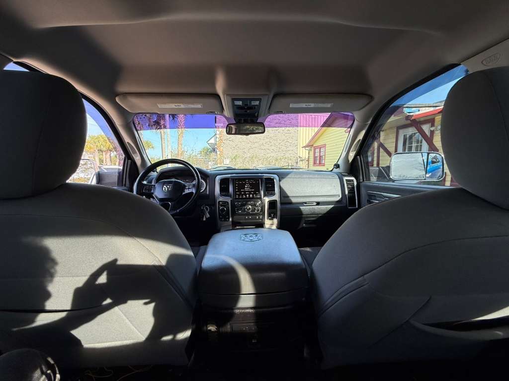 2015 RAM 1500 Image 24