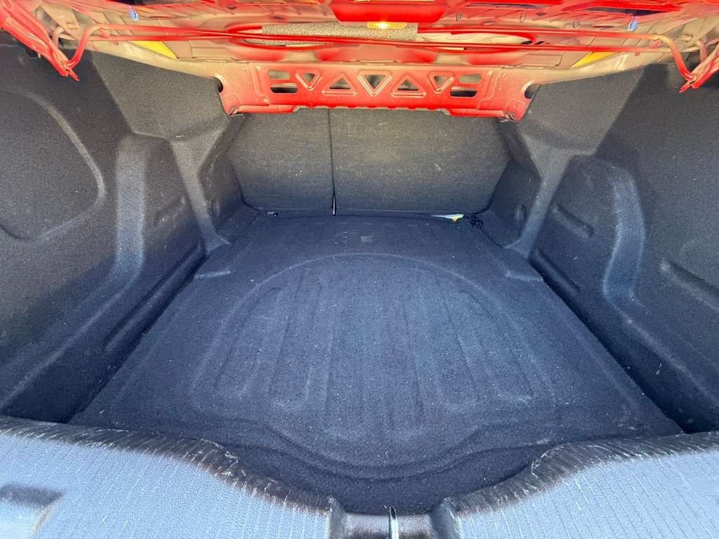 2017 Chevrolet Cruze Image 10