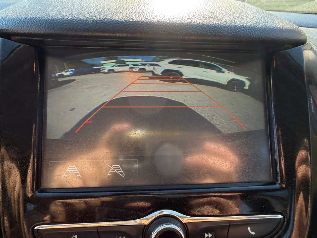 2017 Chevrolet Cruze Image 16