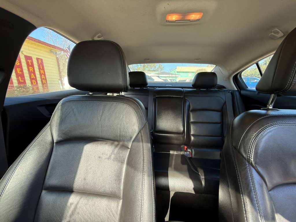 2017 Chevrolet Cruze Image 18