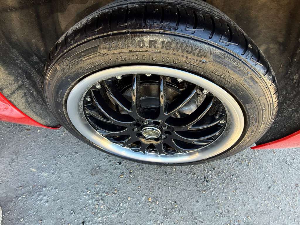 2017 Chevrolet Cruze Image 21