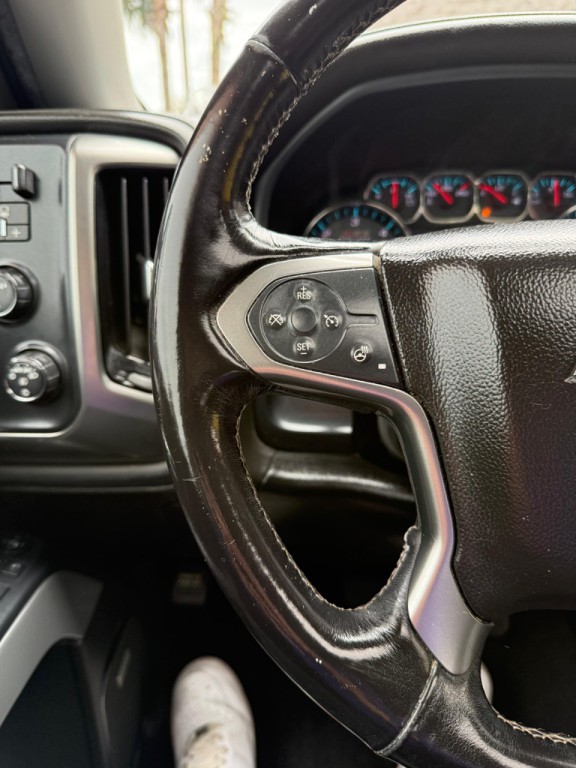 2018 Chevrolet Silverado 1500 Image 15