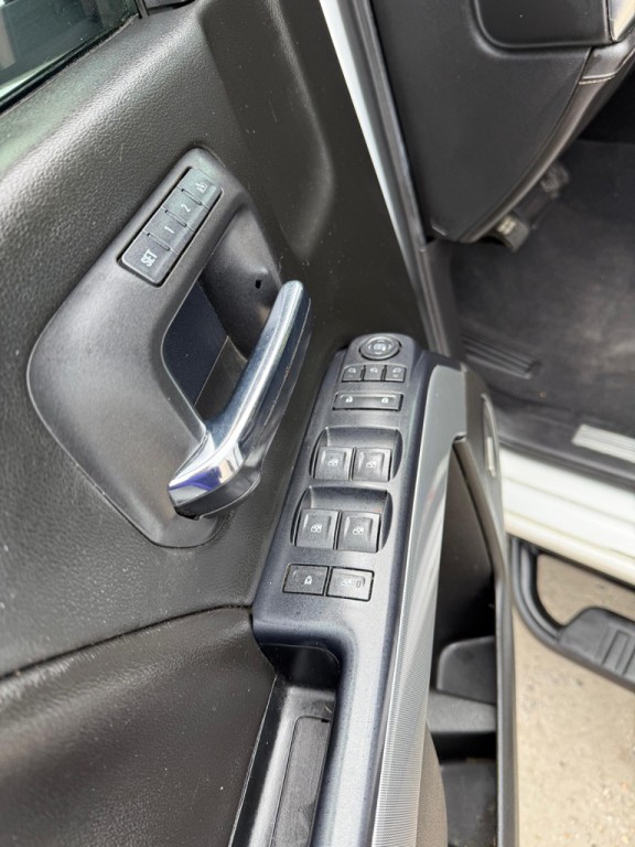 2018 Chevrolet Silverado 1500 Image 17