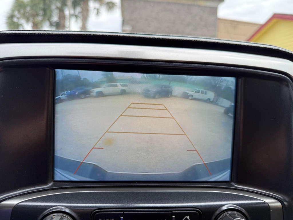 2018 Chevrolet Silverado 1500 Image 20