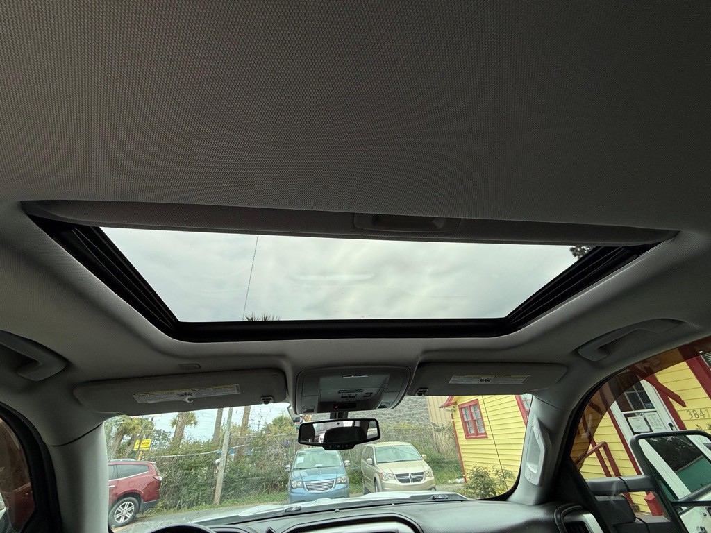 2018 Chevrolet Silverado 1500 Image 25