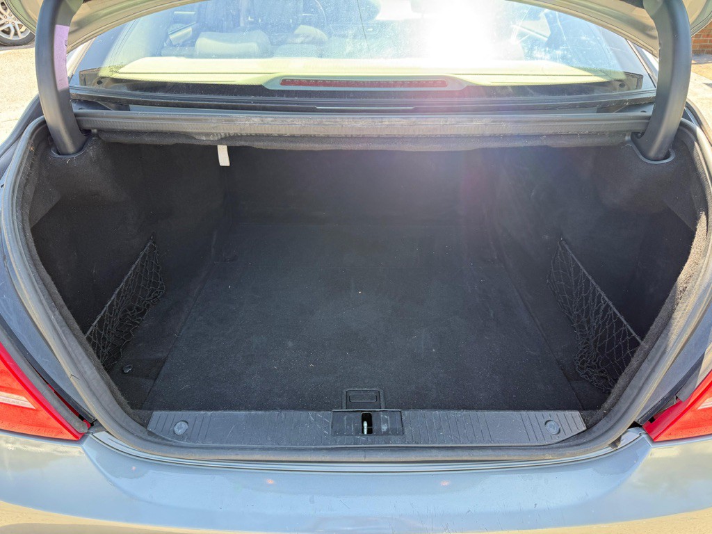 2011 Mercedes-Benz S-Class Image 22