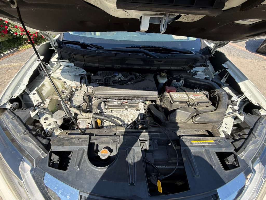 2019 Nissan Rogue Image 9