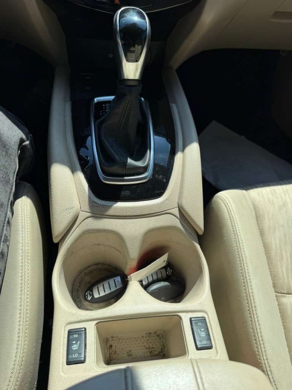 2019 Nissan Rogue Image 20