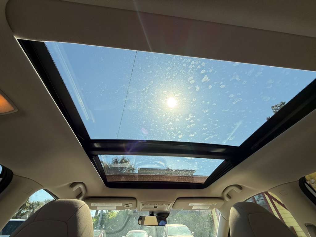 2019 Nissan Rogue Image 21