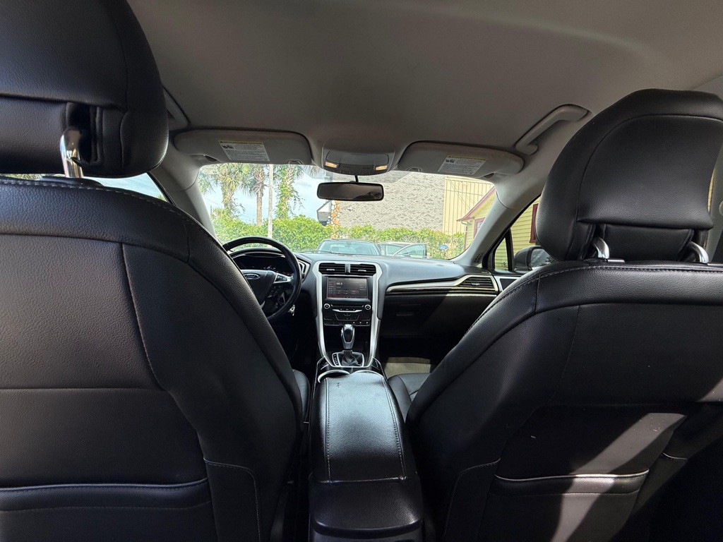 2015 Hyundai Tucson Image 14