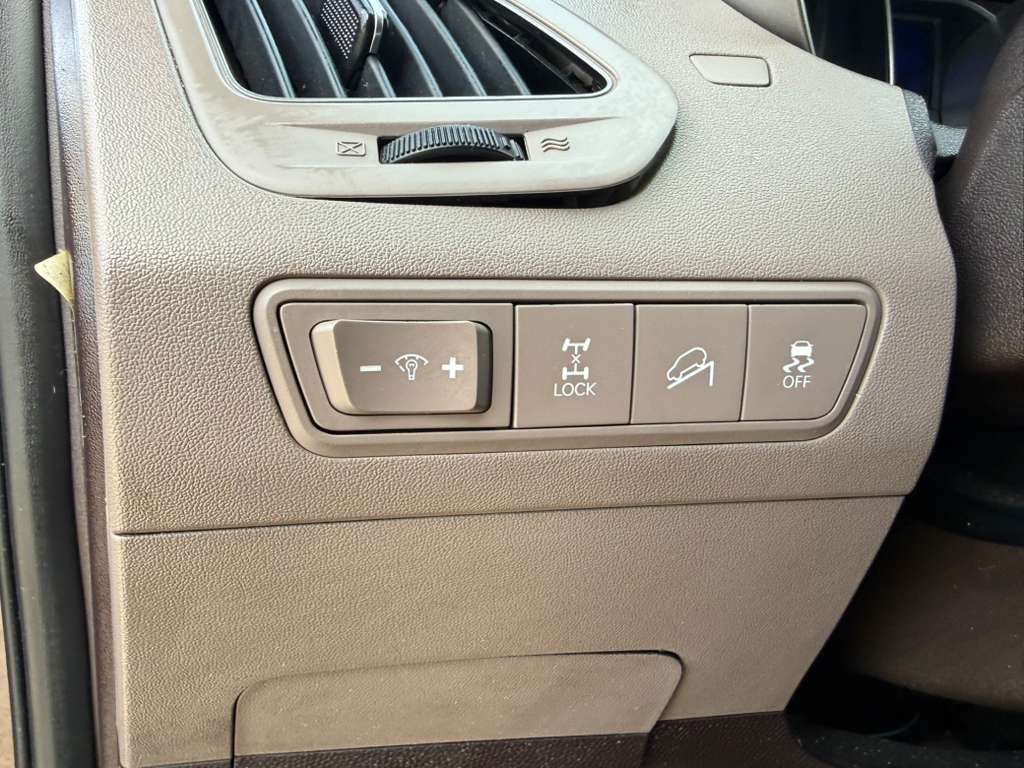 2015 Hyundai Tucson Image 15