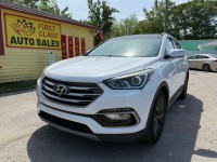 Image for 2017 Hyundai Santa Fe Sport  ID: 7357994