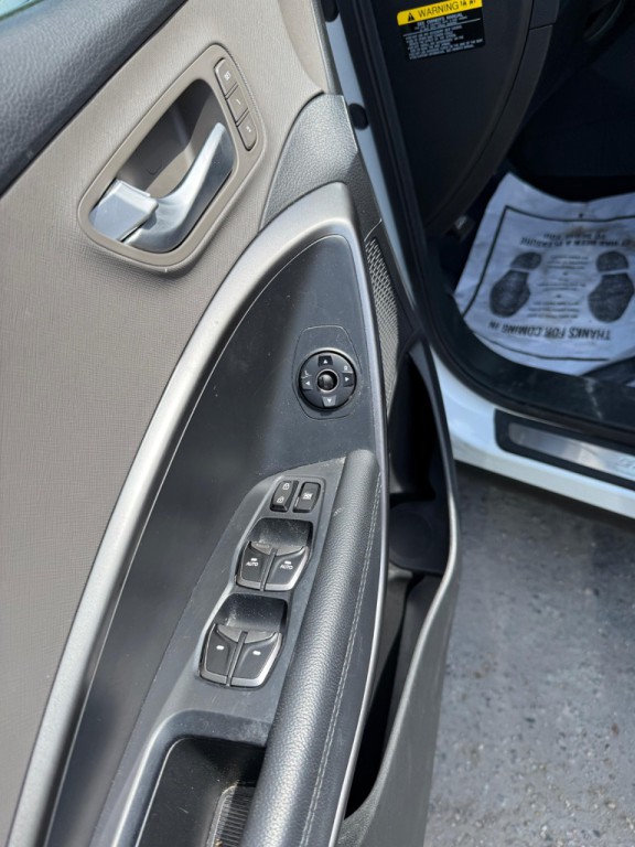 2017 Hyundai Santa Fe Sport Image 10