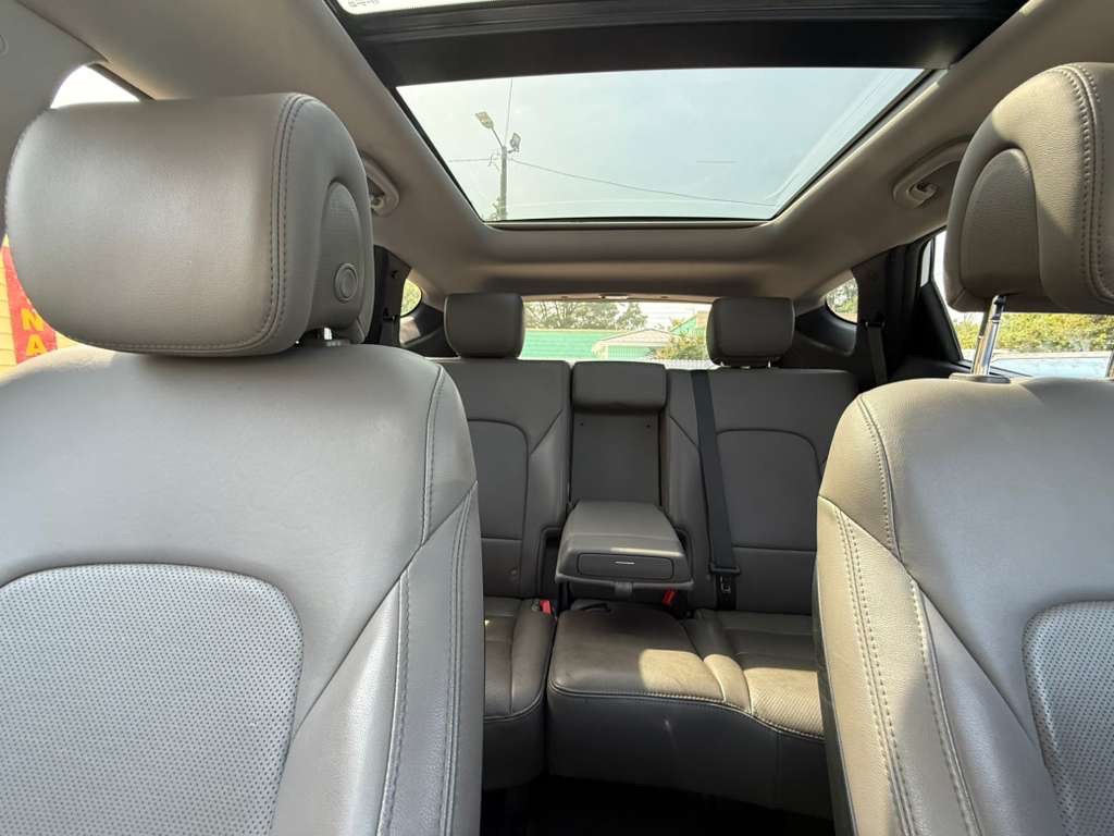 2017 Hyundai Santa Fe Sport Image 13