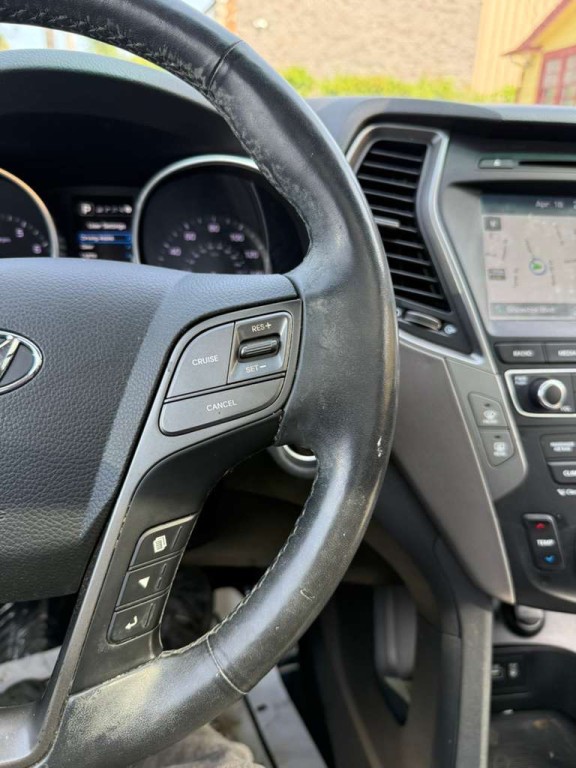 2017 Hyundai Santa Fe Sport Image 15