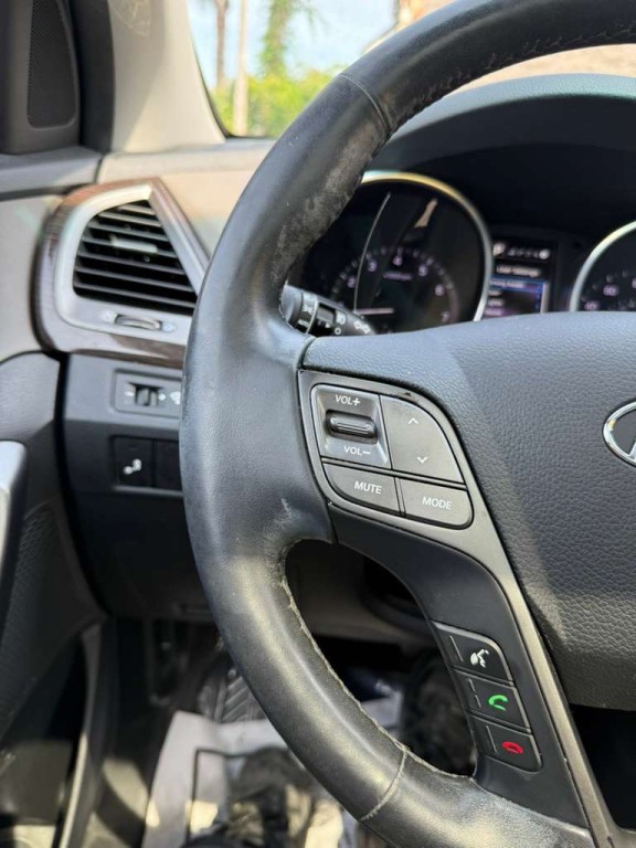 2017 Hyundai Santa Fe Sport Image 16