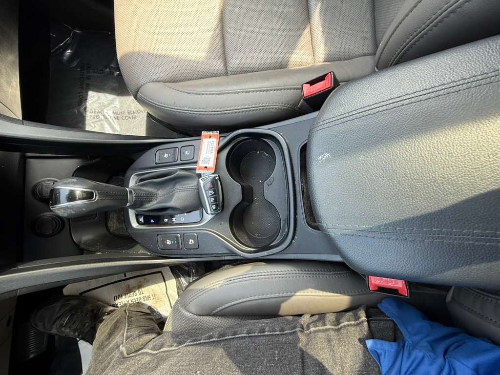 2017 Hyundai Santa Fe Sport Image 17