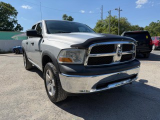Image for 2012 Dodge Ram 1500 ST ID: 7366119