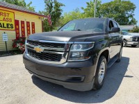 Image for 2016 Chevrolet Tahoe 1500 LS ID: 7368212