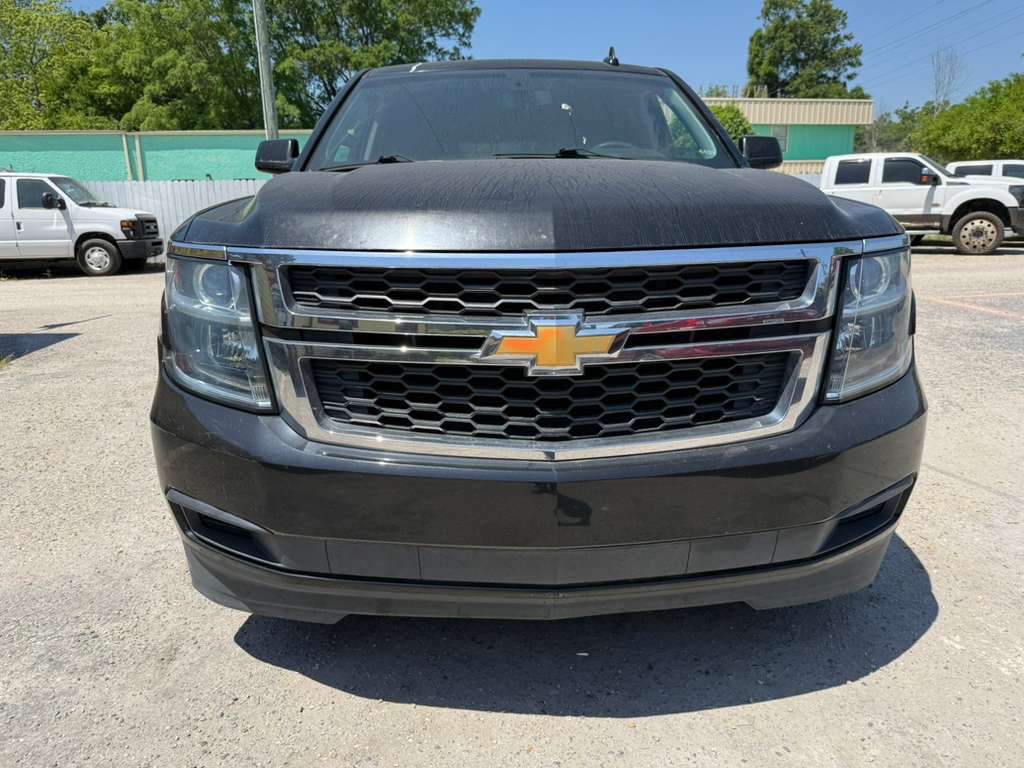 2016 Chevrolet Tahoe Image 2