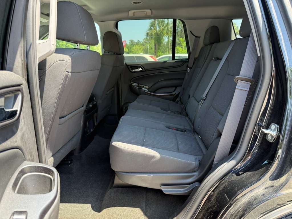 2016 Chevrolet Tahoe Image 20