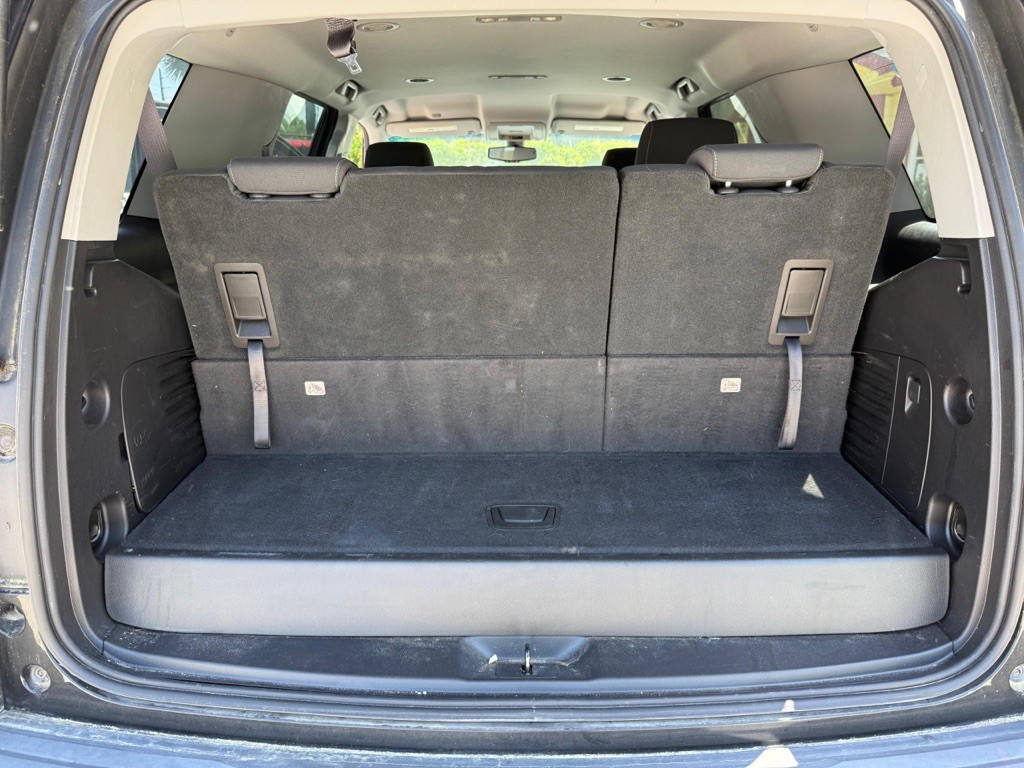 2016 Chevrolet Tahoe Image 23