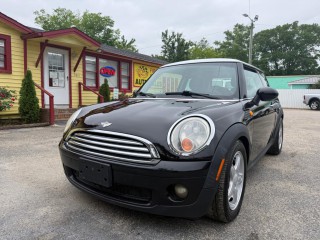Image for 2009 MINI Cooper  ID: 7370887