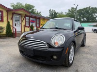 Image for 2009 MINI Cooper  ID: 7370887