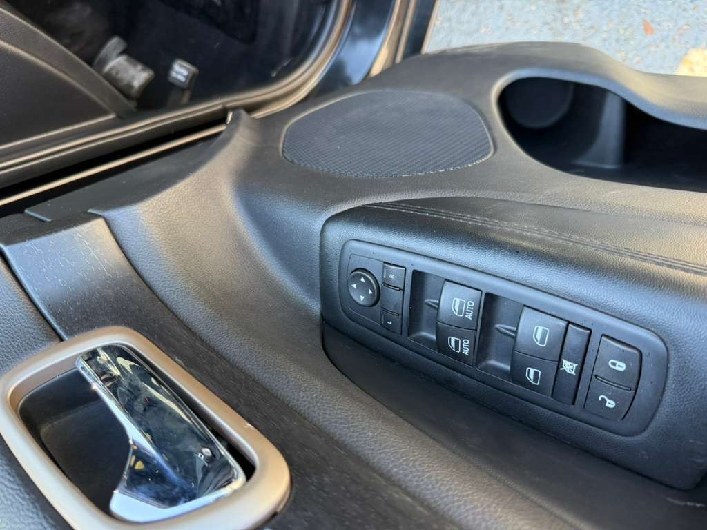 2016 Jeep Grand Cherokee Image 15