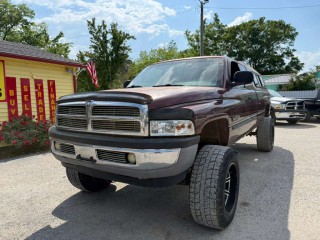 Image for 2002 Dodge Ram 2500  ID: 7372107