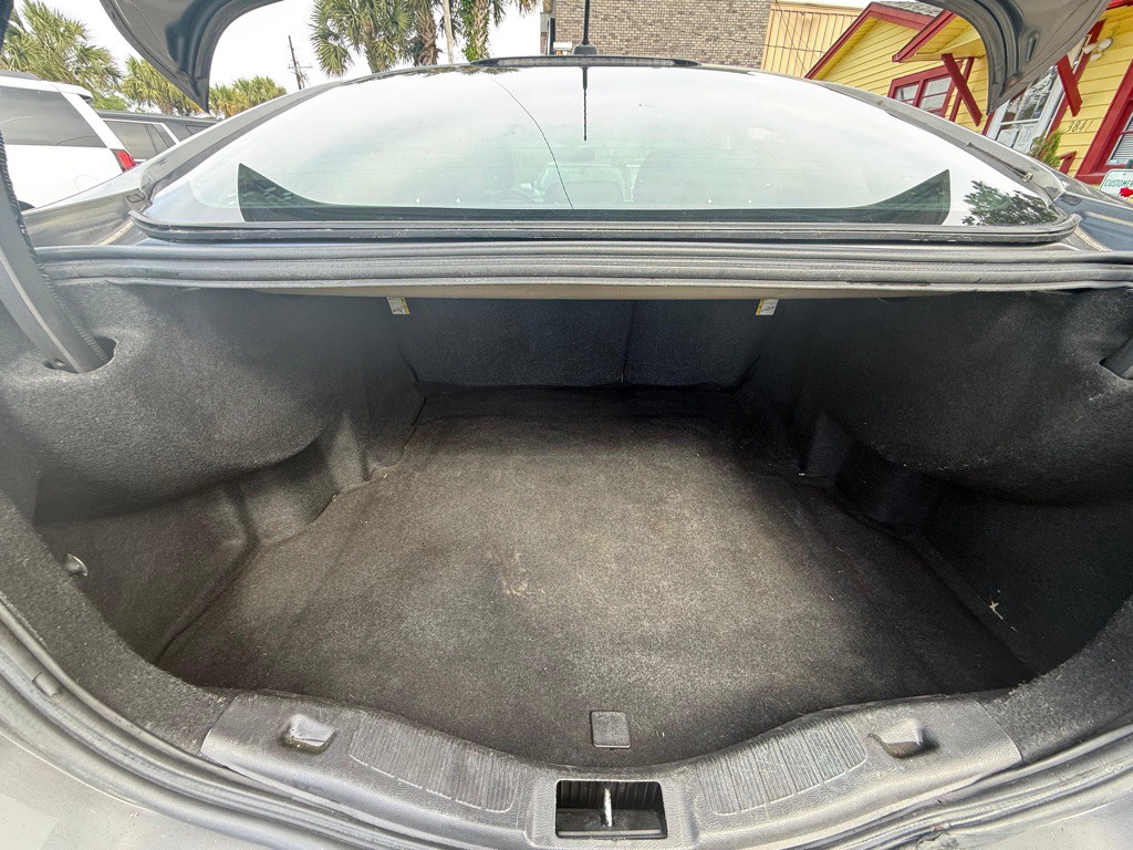2014 Ford Fusion Image 10