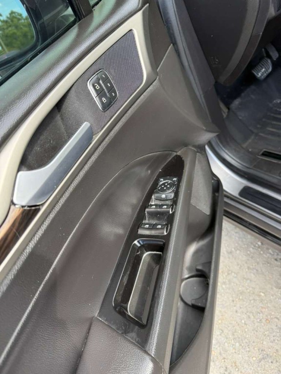 2014 Ford Fusion Image 12