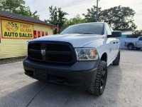 Image for 2021 RAM 1500 Tradesman ID: 7379024