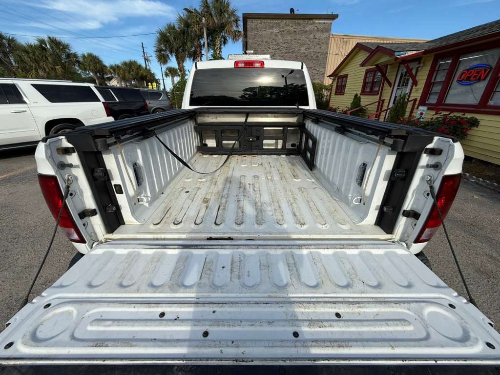 2021 RAM 1500 Image 4