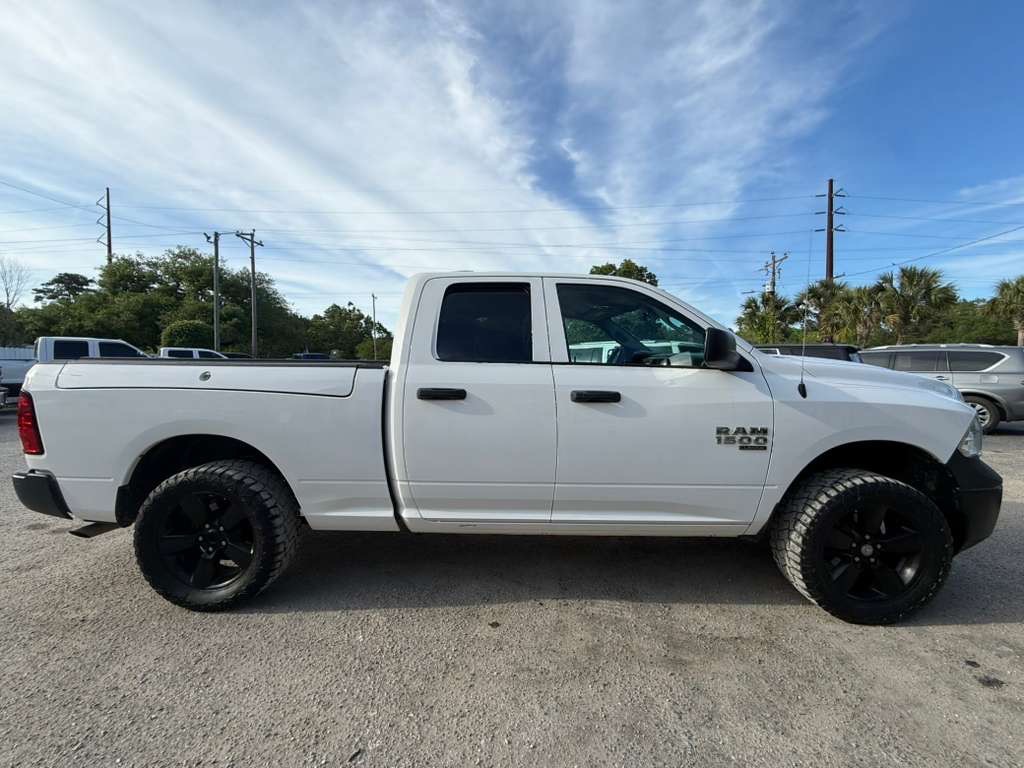 2021 RAM 1500 Image 5