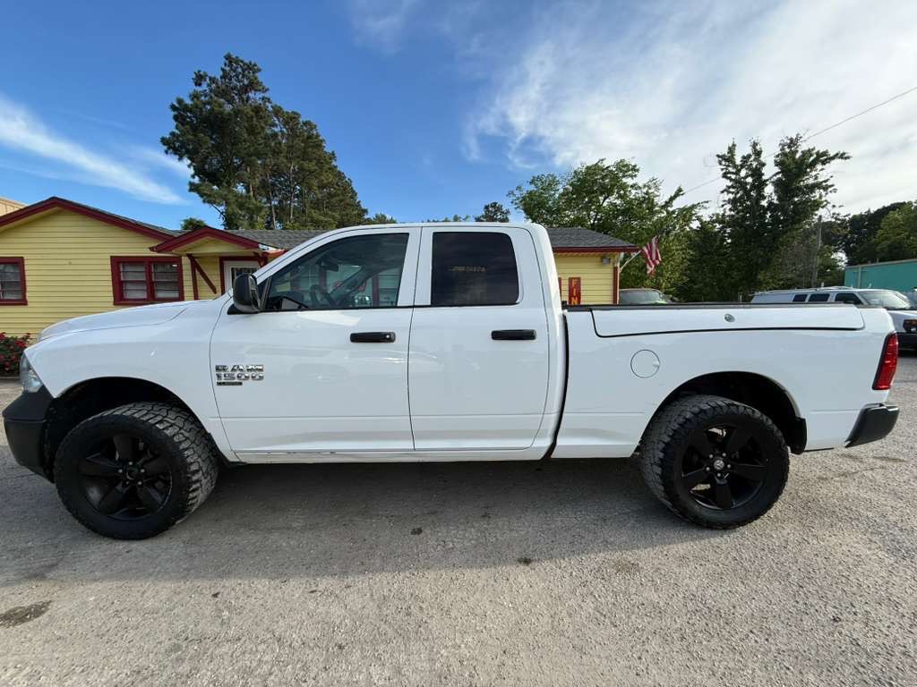 2021 RAM 1500 Image 6