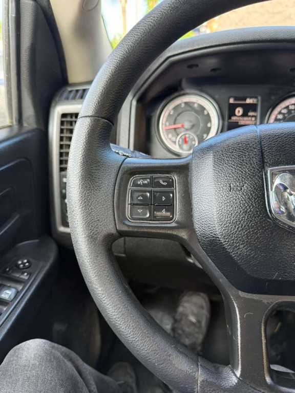 2021 RAM 1500 Image 11