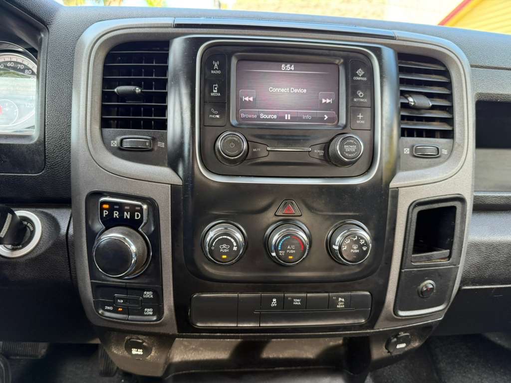 2021 RAM 1500 Image 13