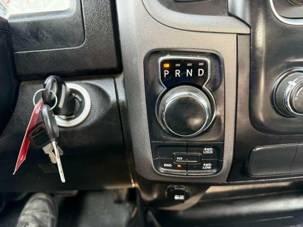2021 RAM 1500 Image 14