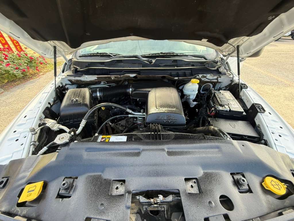 2021 RAM 1500 Image 17