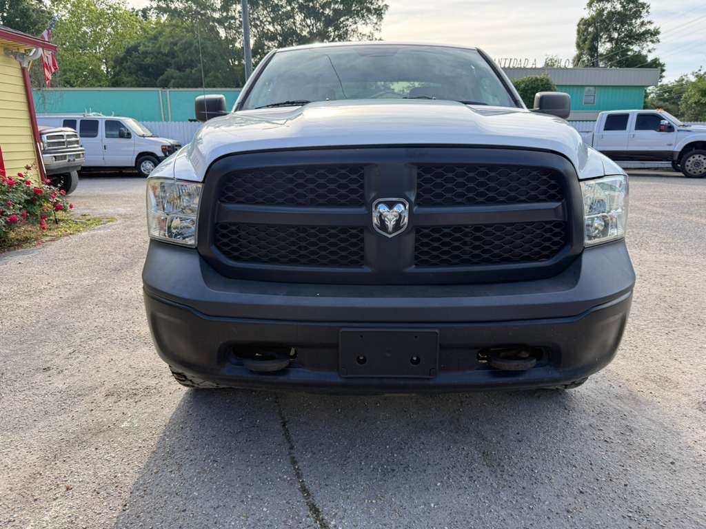 2021 RAM 1500 Image 18