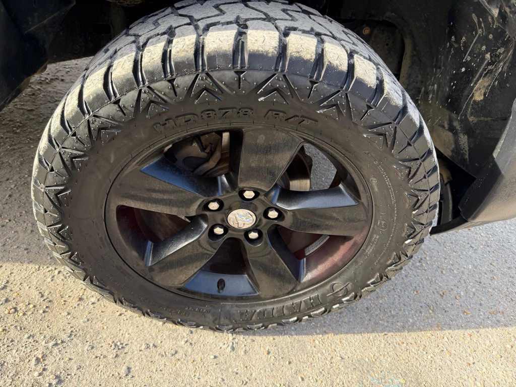 2021 RAM 1500 Image 19