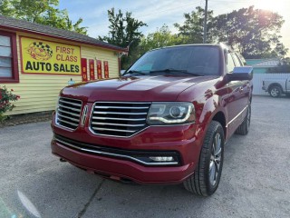 Image for 2015 Lincoln Navigator  ID: 7379392