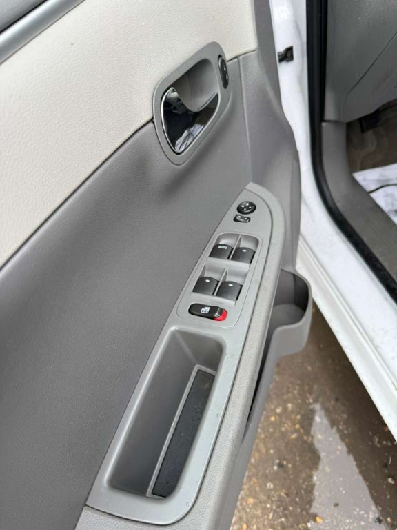 2012 Chevrolet Malibu Image 11